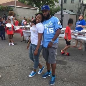 Meet your Posher, Juanita